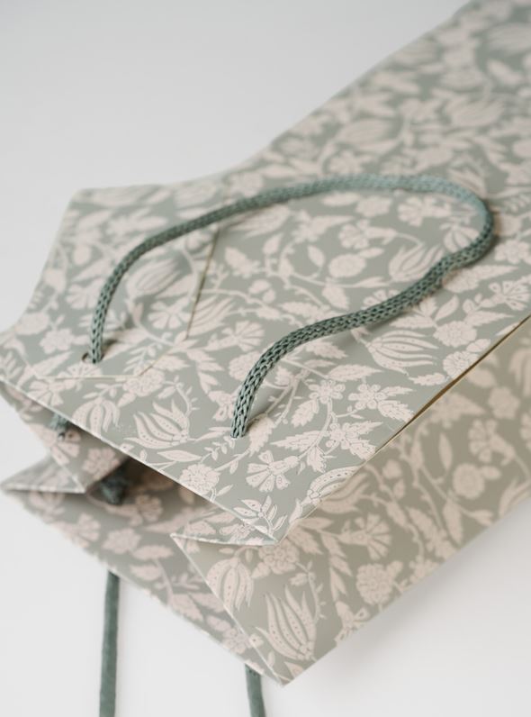 Pudelikott roheline - 2