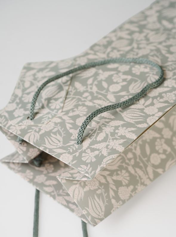 Pudelikott roheline - 2