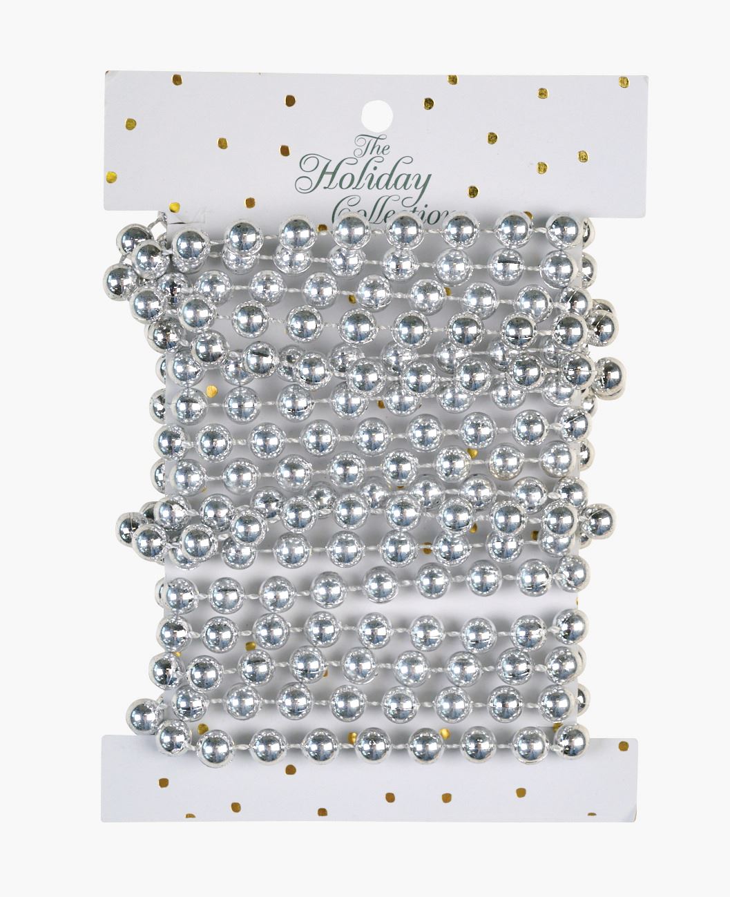 Vanik hõbedane - 300 cm hõbedane - 1