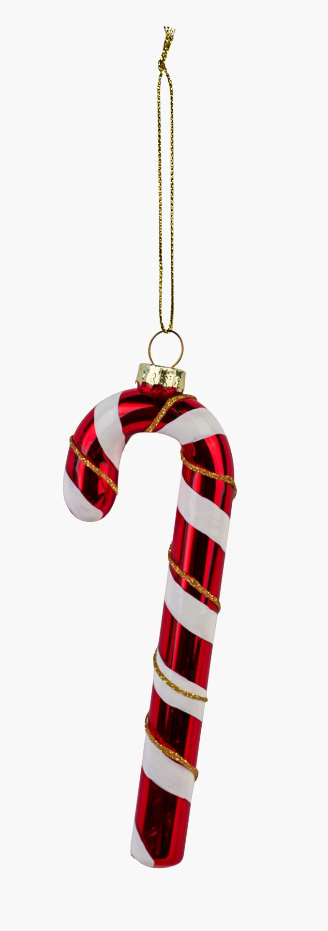 Kuuseehe  mitmevärviline/punane - 5,3x1,6x15 mitmevärviline/punane - 1