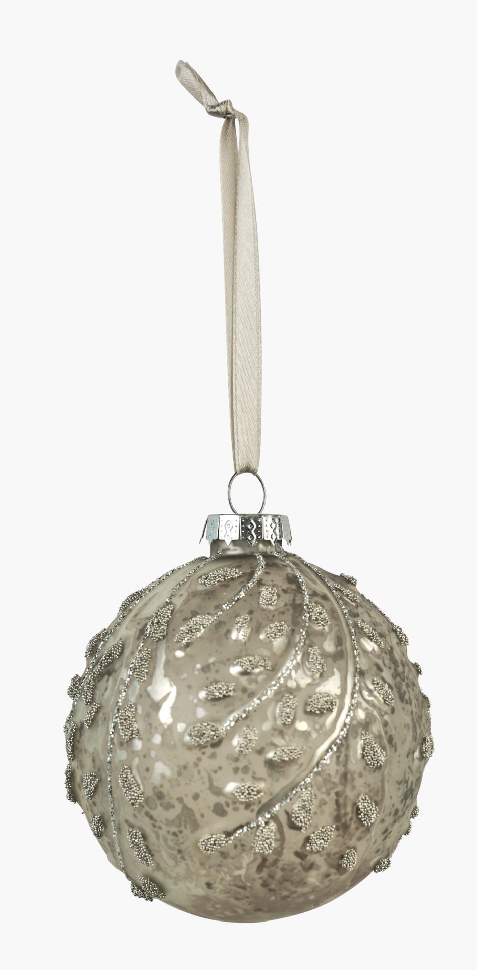 Kuuseehe mitmevärviline - ø8 cm mitmevärviline - 1