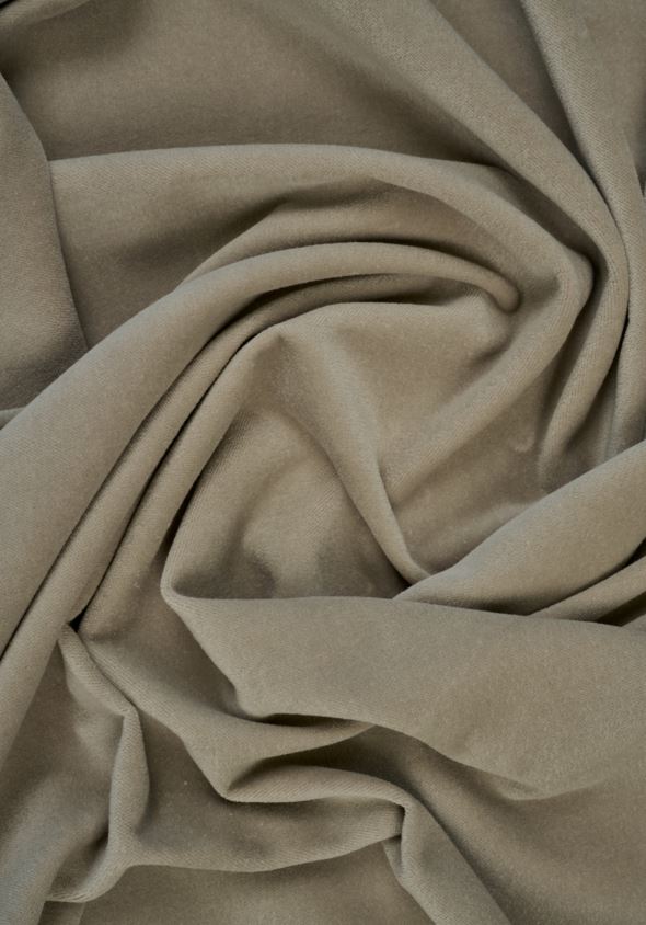 Kardin hele beige - 2