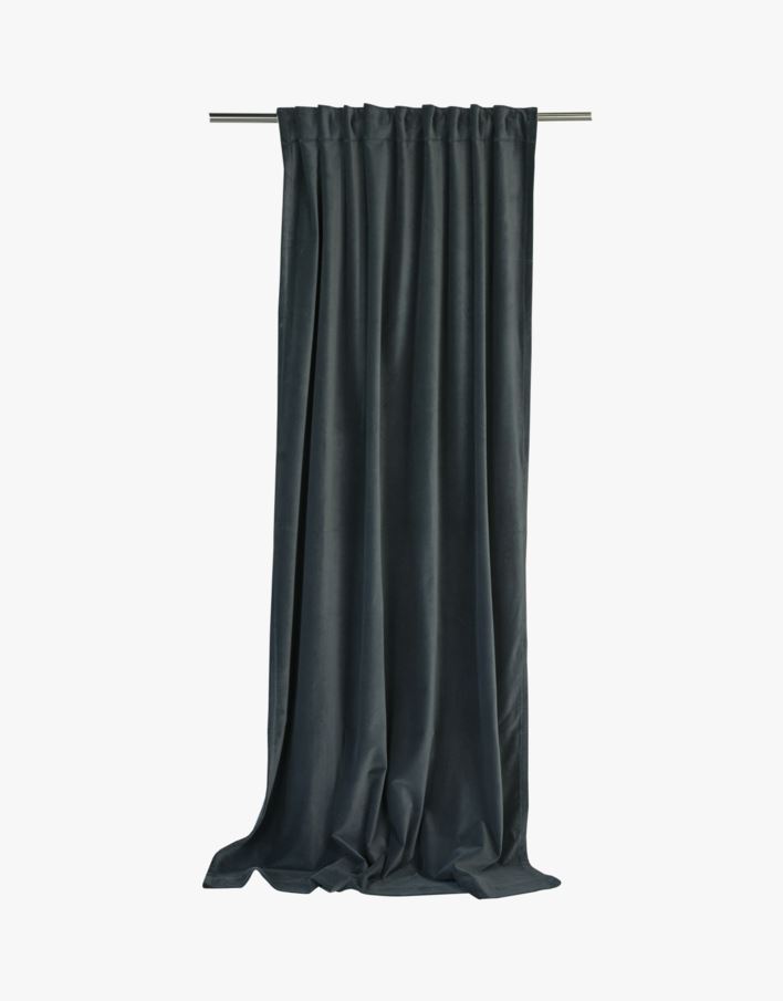 Kardin sinakashall - 140x300 cm sinakashall - 1