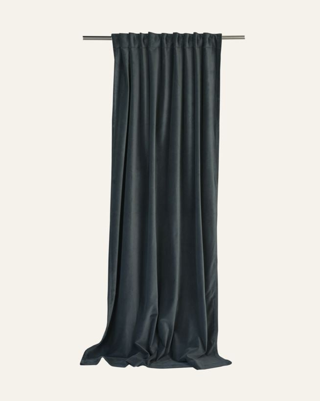 Kardin sinakashall - 140x300 cm sinakashall - 1