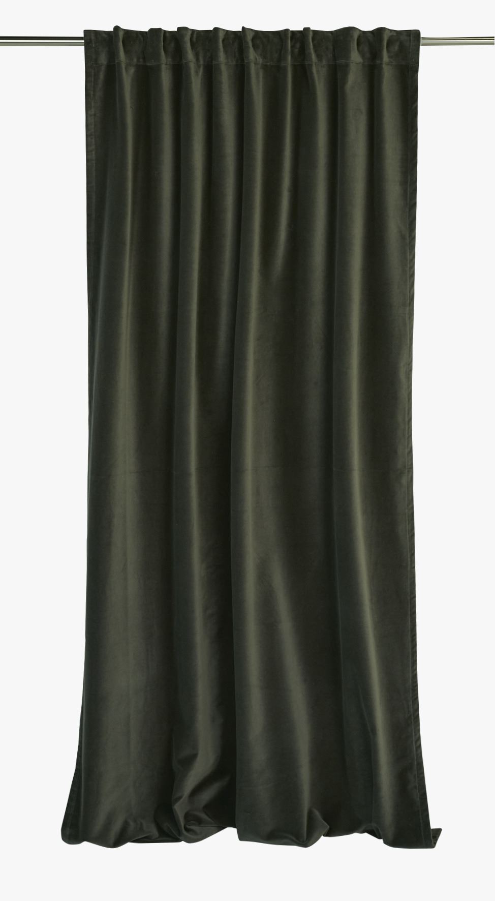 Kardin roheline - 140x300 cm roheline - 1