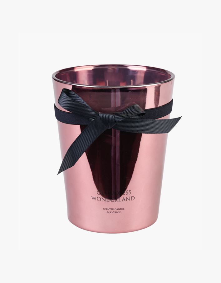 Lõhnaküünal vask - 845 g vask - 1