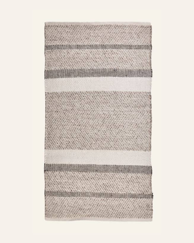 Villavaip mitmevärviline - 80x240 cm mitmevärviline - 1