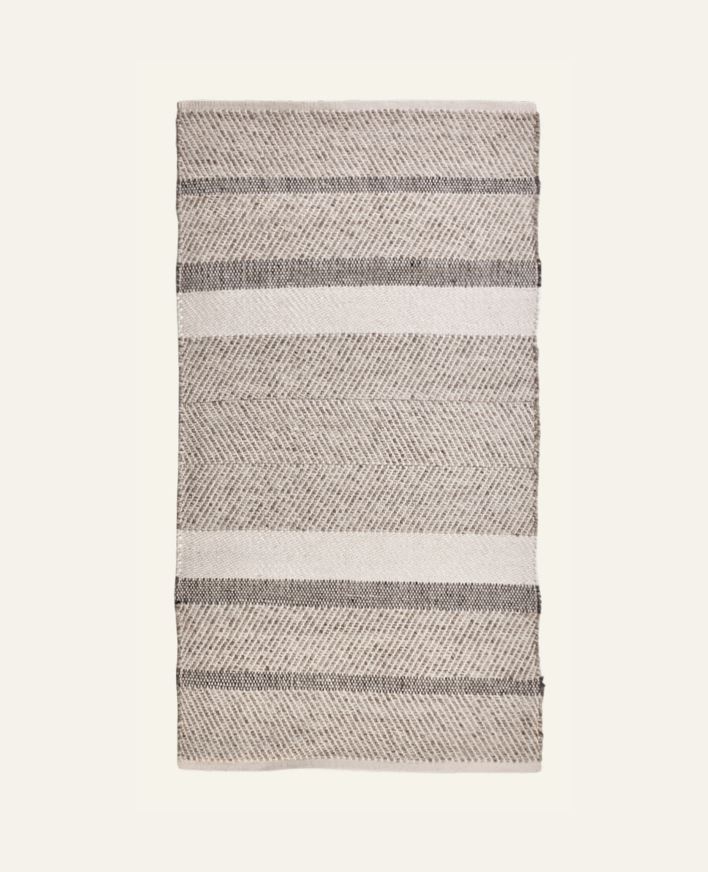 Villavaip mitmevärviline - 80x240 cm mitmevärviline - 1