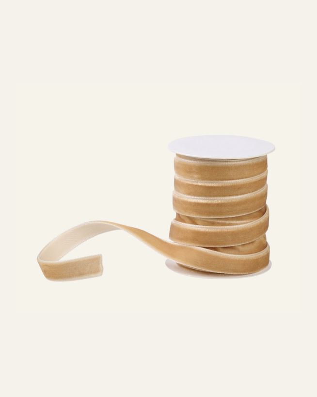 Kinkepael beež - 1cm x 2m beež - 1