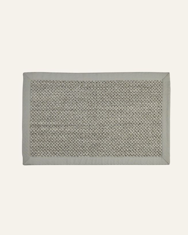 Uksematt kreemikas - 50x80 cm kreemikas - 1