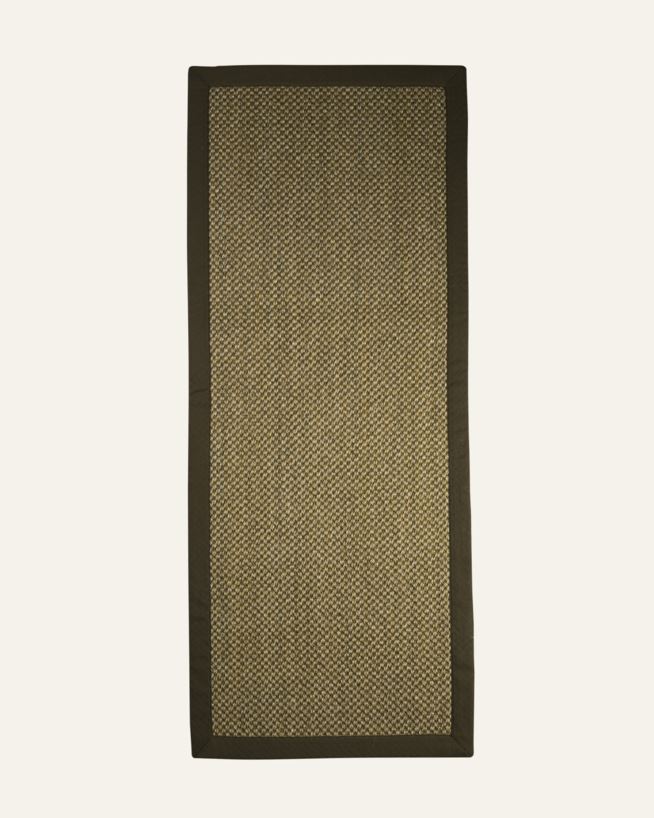 Uksematt khaki - 50x80 cm khaki - 1