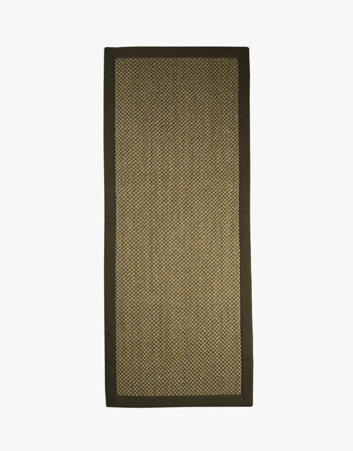 Uksematt khaki - 50x80 cm khaki - 1