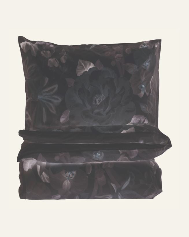 Voodipesukomplekt perkalpuuvillast mitmevärviline - 150x210 cm/50x60 cm mitmevärviline - 1