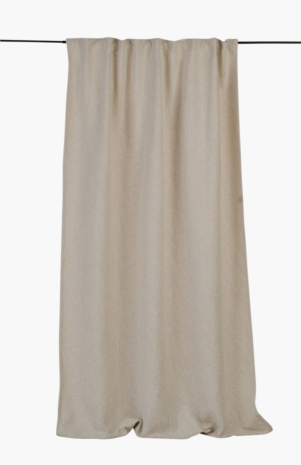 Kardin valge - 140x250 cm valge - 1