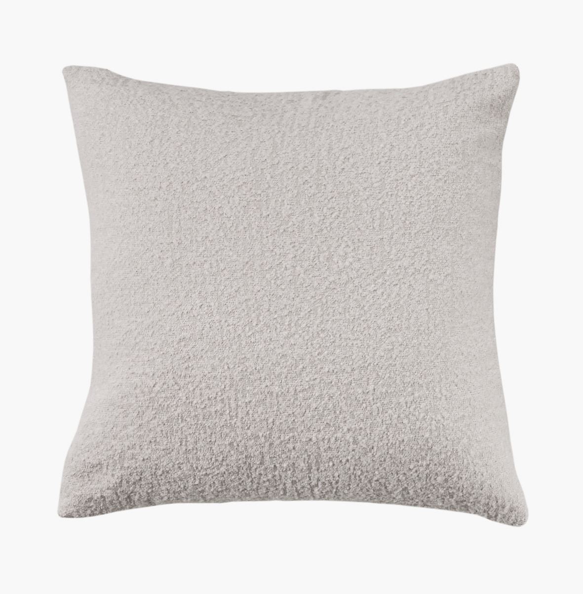 Dekoratiivpadja kate valge - 50x50 cm valge - 1