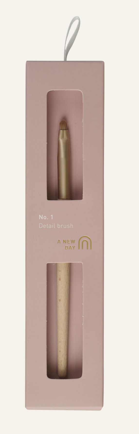 Brush naturaalne toon - 2