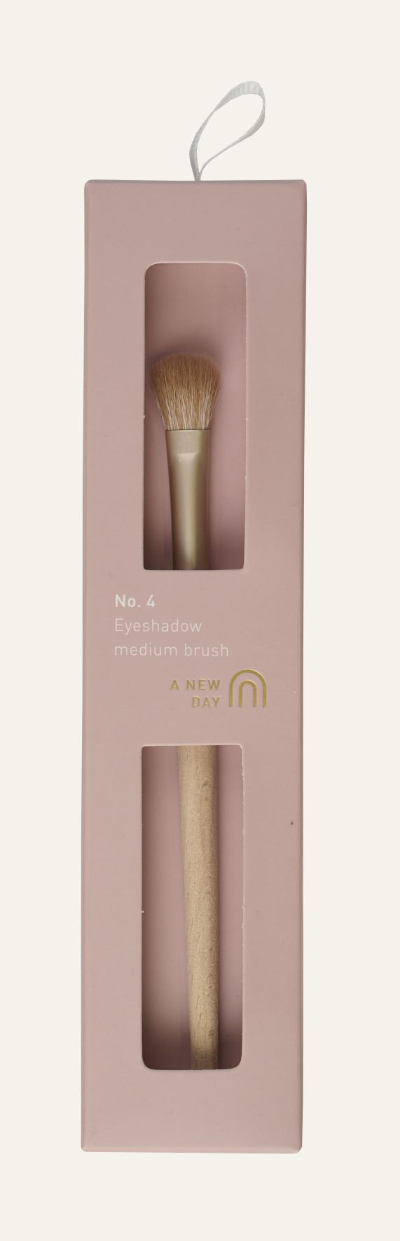 Brush naturaalne toon - 2