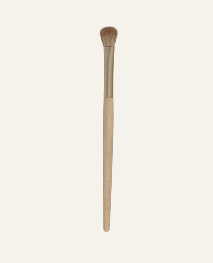 Brush naturaalne toon - 1,2x16,1 cm naturaalne toon - 1