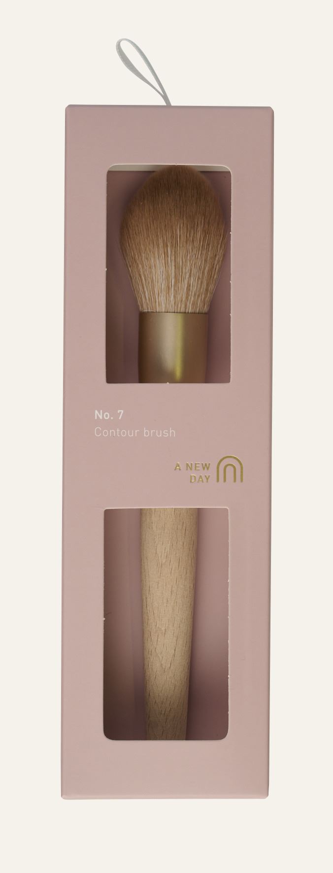 Brush naturaalne toon - 2