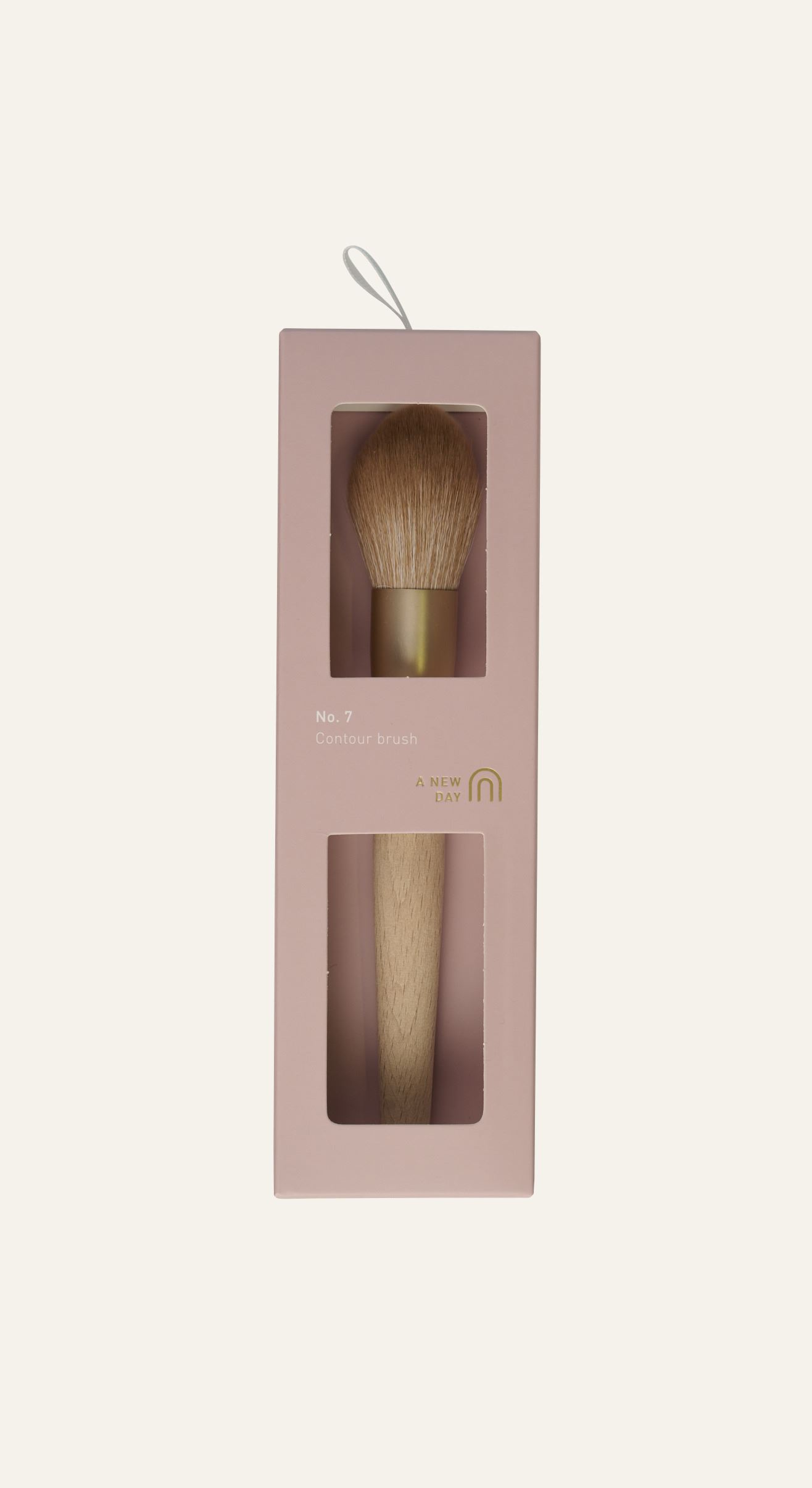 Brush naturaalne toon - 2