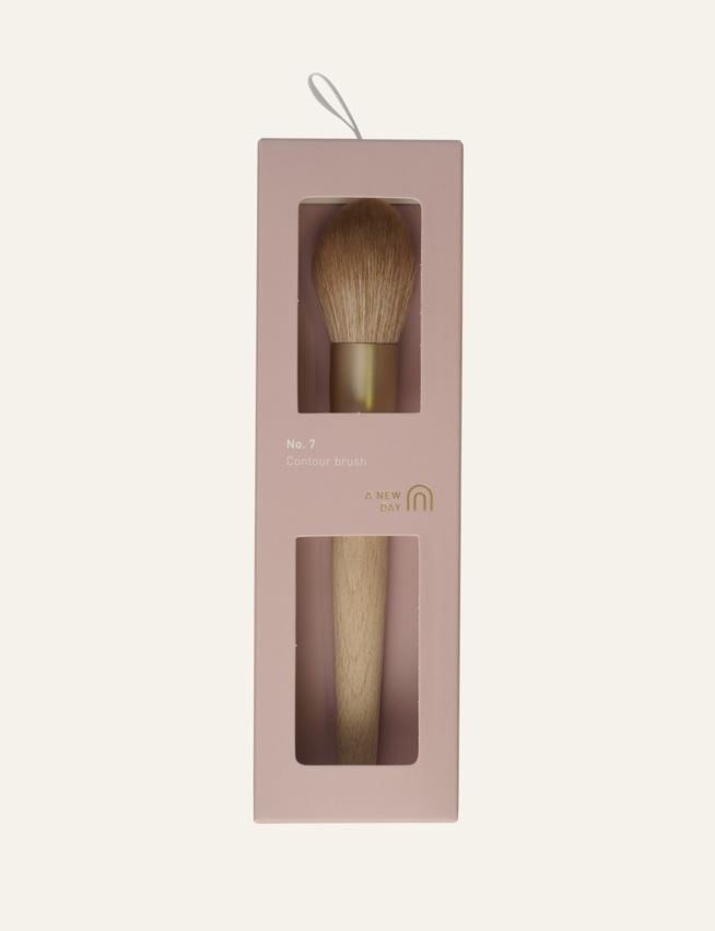 Brush naturaalne toon - 2