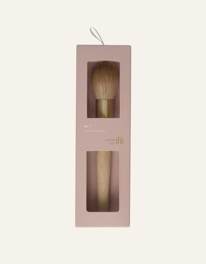 Brush naturaalne toon - 2