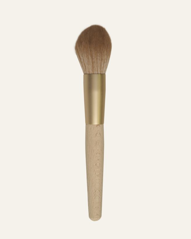 Brush naturaalne toon - 2,8x18 cm naturaalne toon - 1