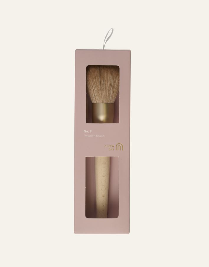 Brush naturaalne toon - 2