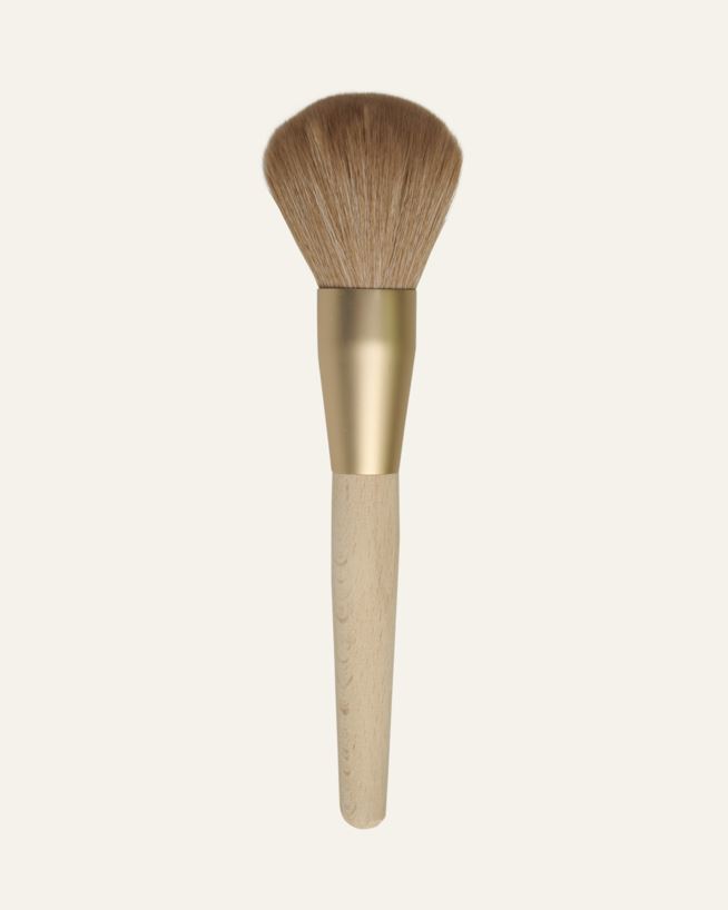 Brush naturaalne toon - 4,3x18,3 cm naturaalne toon - 1