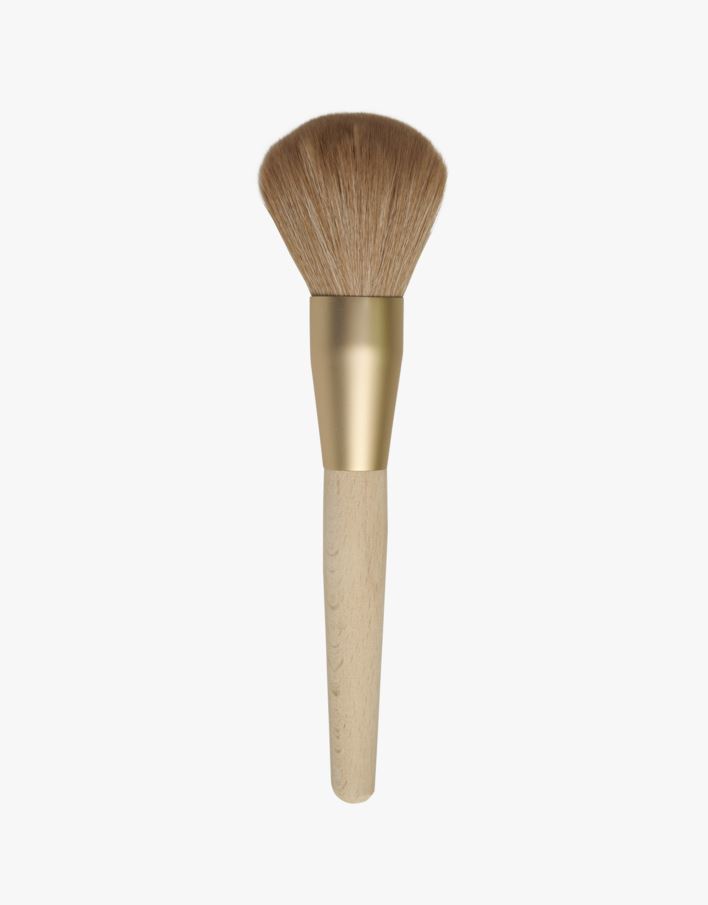 Brush naturaalne toon - 4,3x18,3 cm naturaalne toon - 1