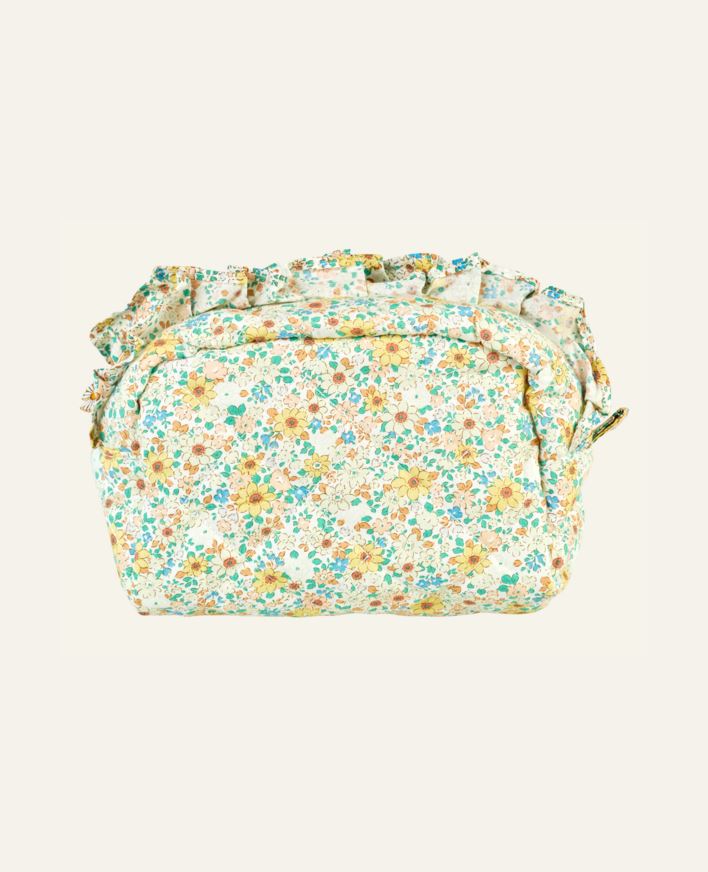 Keskmine hügieenitarvete kott mitmevärviline - 14x20 cm mitmevärviline - 1