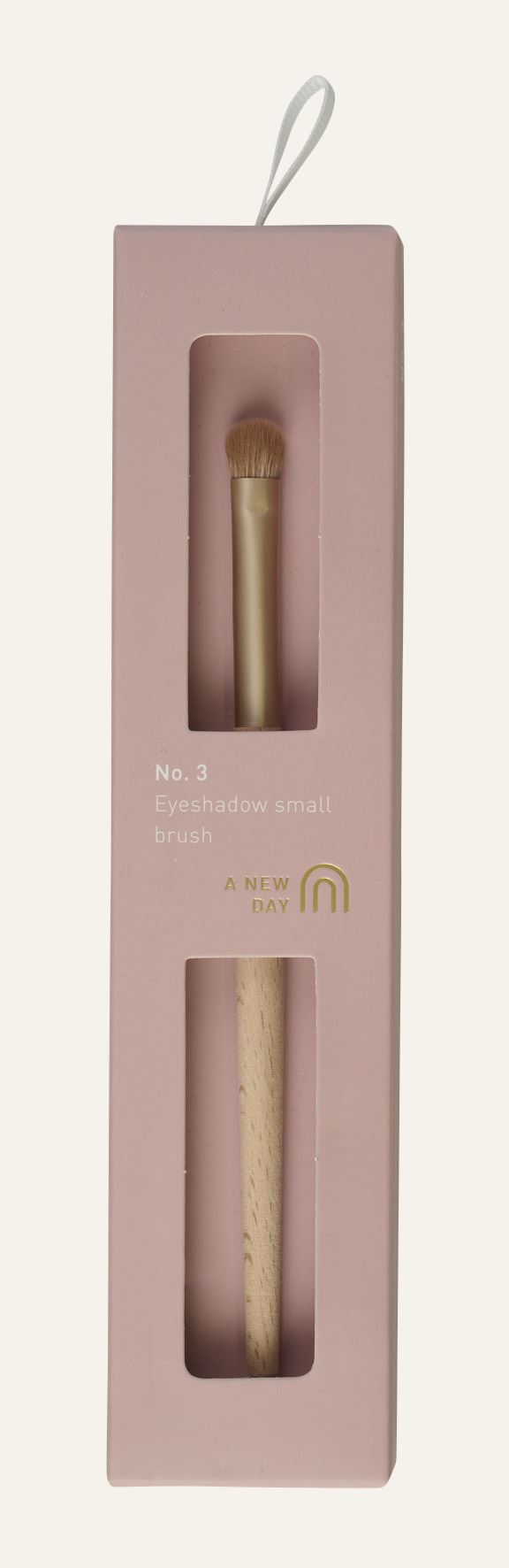 Brush naturaalne toon - 2