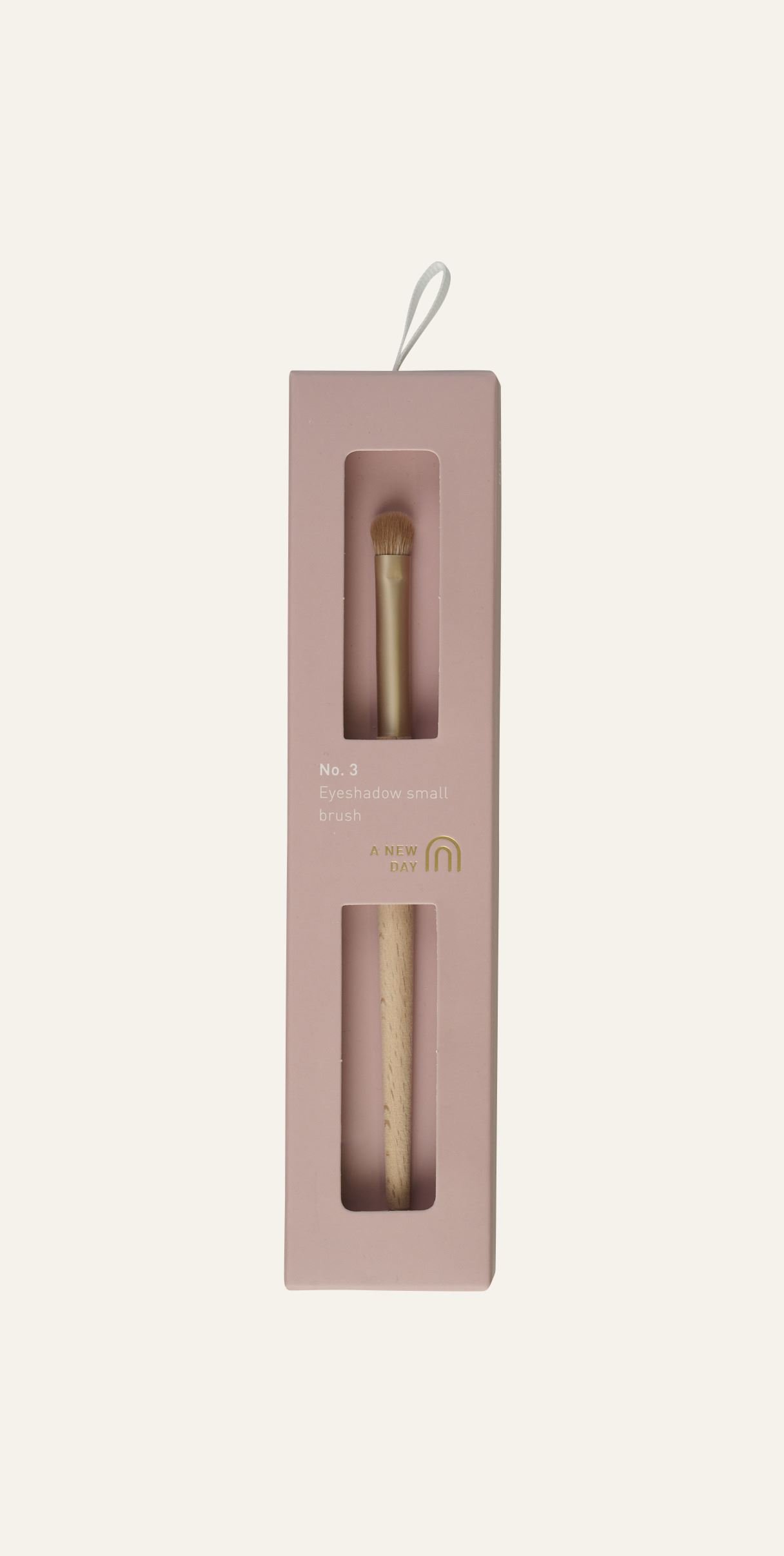 Brush naturaalne toon - 2