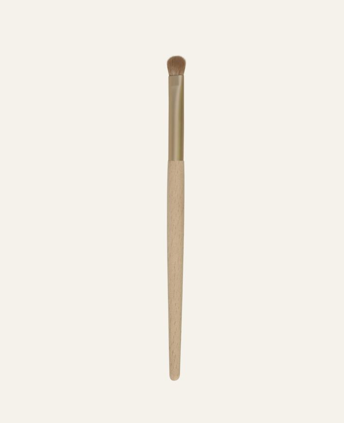 Brush naturaalne toon - 0,8x15,5 cm naturaalne toon - 1