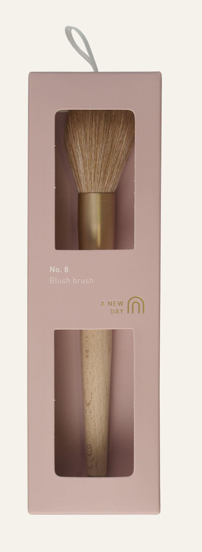 Brush naturaalne toon - 2