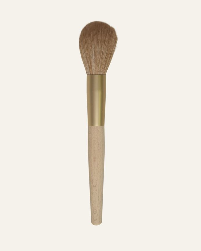Brush naturaalne toon - 3,5x17 cm naturaalne toon - 1
