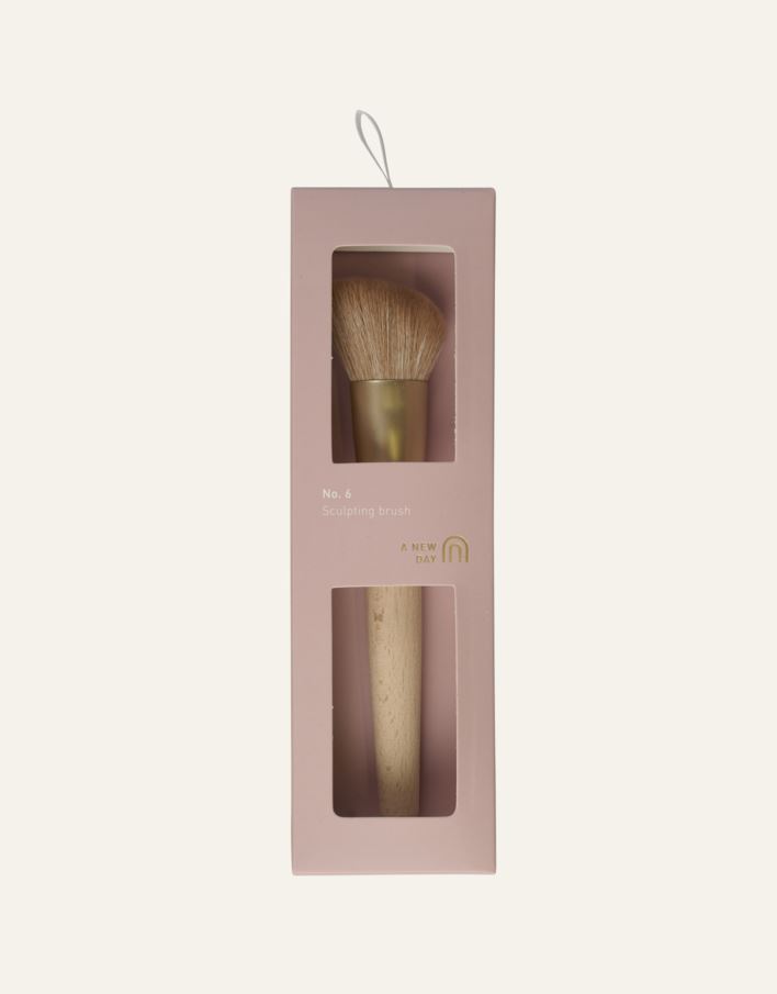 Brush naturaalne toon - 2