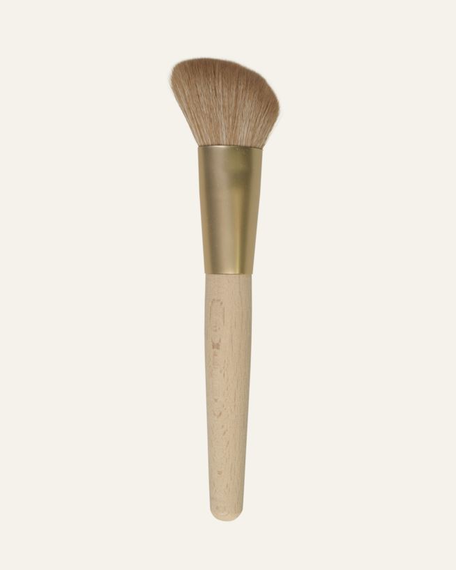 Brush naturaalne toon - 3,2x16,7 cm naturaalne toon - 1