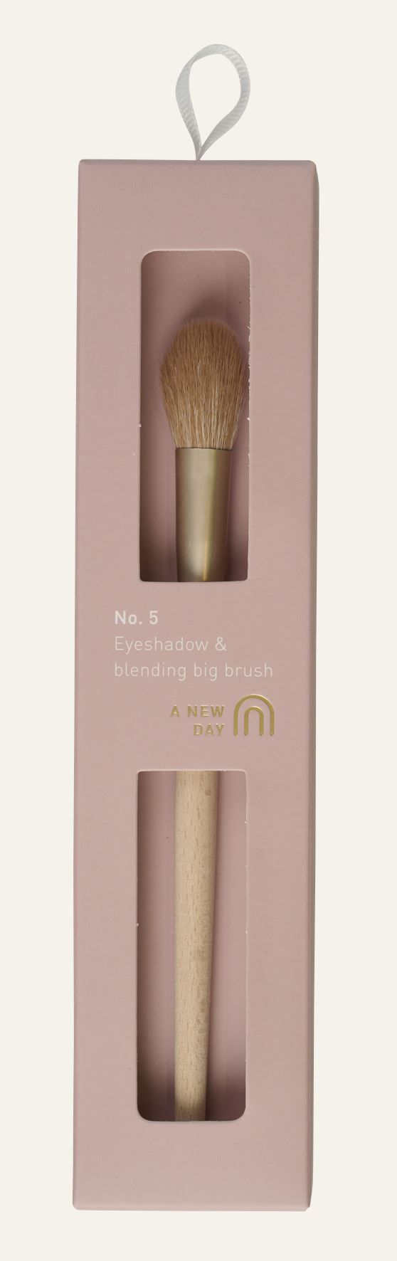 Brush naturaalne toon - 2