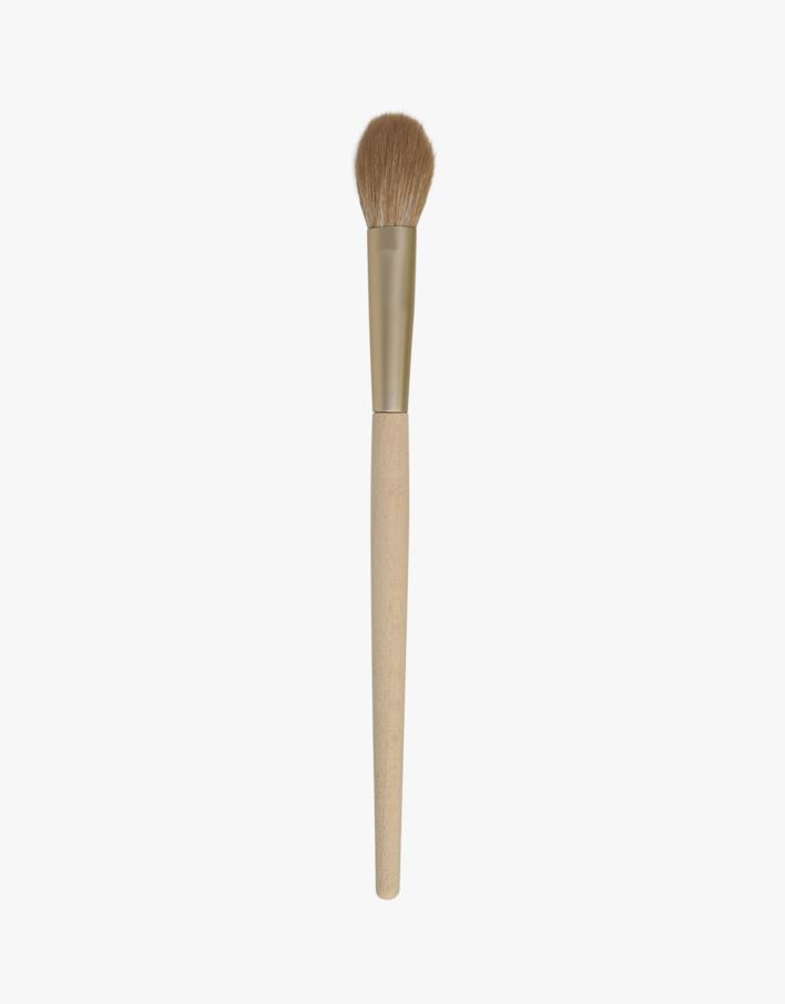 Brush naturaalne toon - 1,4x16,35 cm naturaalne toon - 1