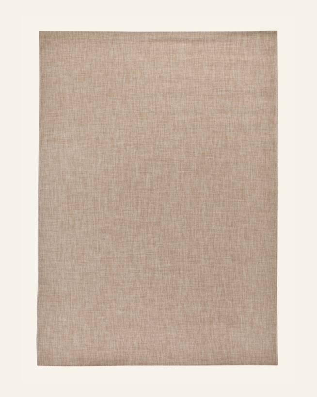 Välivaip naturaalne toon - 160x230 cm naturaalne toon - 1