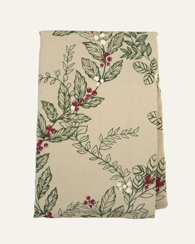 Laudlina naturaalne toon - 140x250cm naturaalne toon - 1