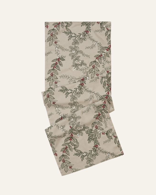 Linik naturaalne toon - 40x140 cm naturaalne toon - 1