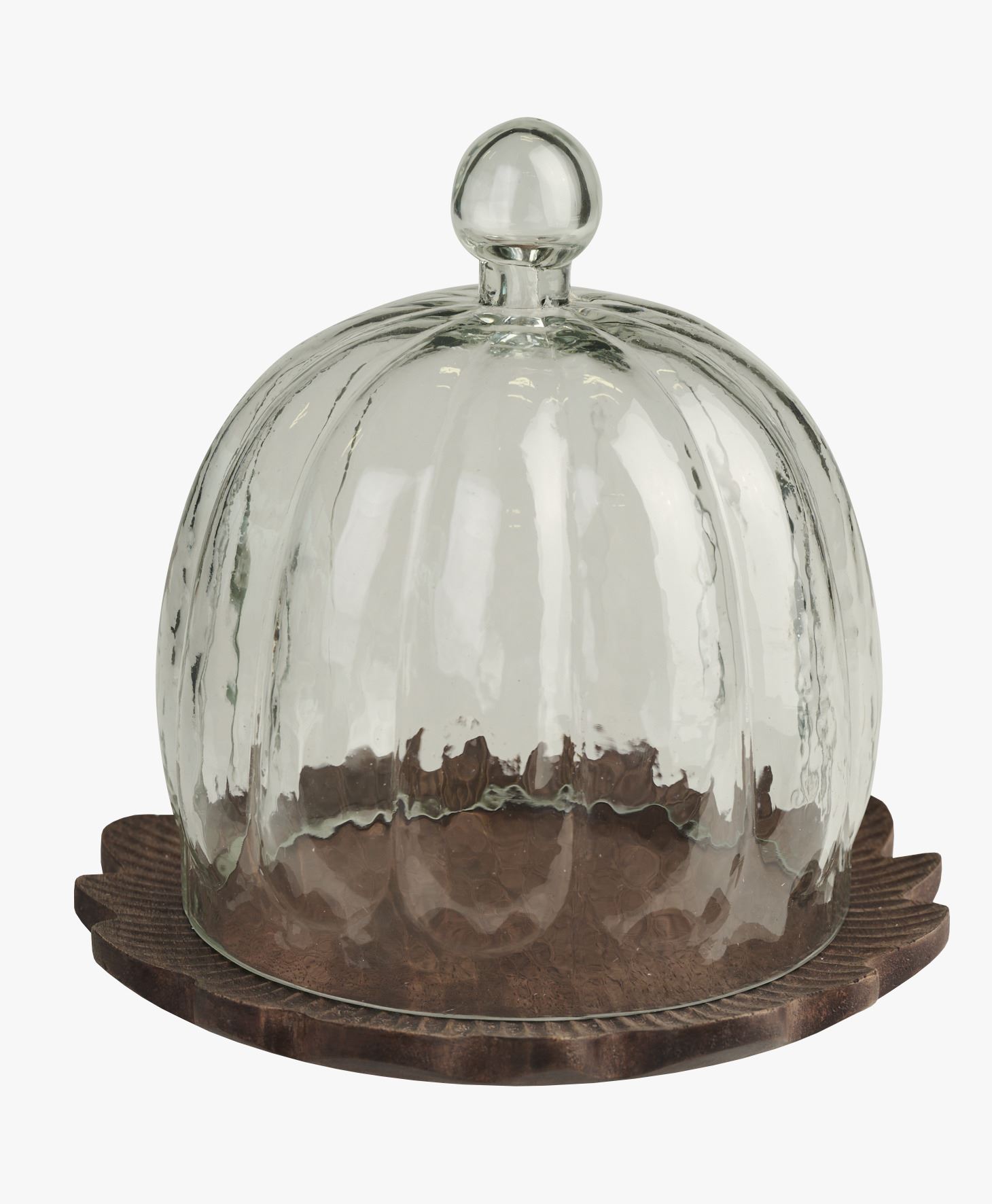 Vaagen tumepruun - ø22 cm tumepruun - 1