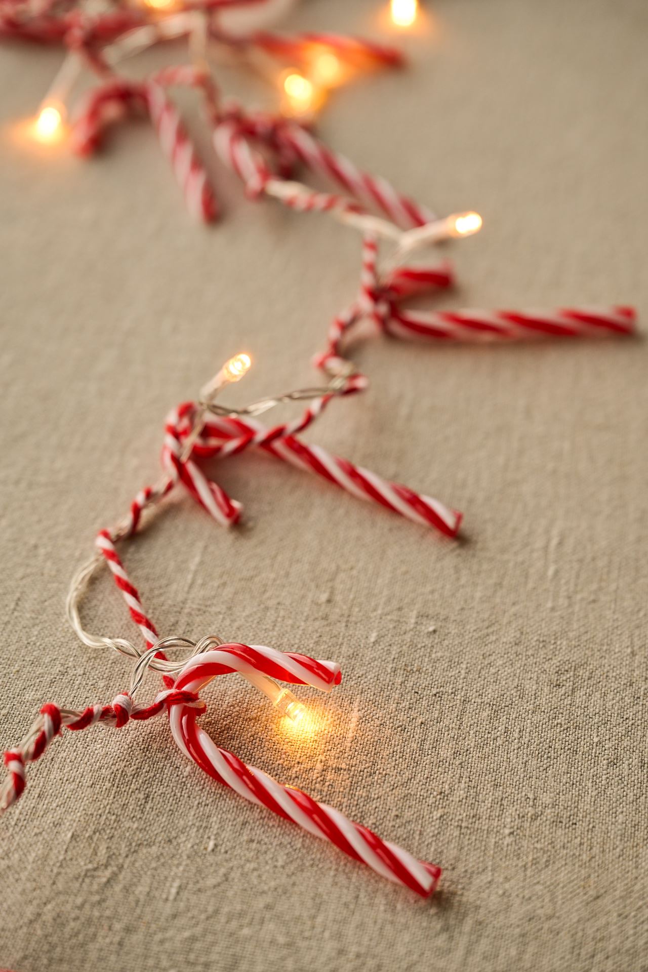 Led-tulukesed mitmevärviline/punane - 150 cm mitmevärviline/punane - 1