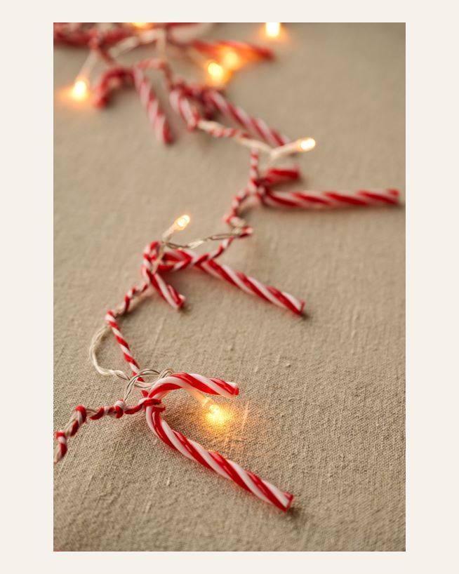 Led-tulukesed mitmevärviline/punane - 150 cm mitmevärviline/punane - 1