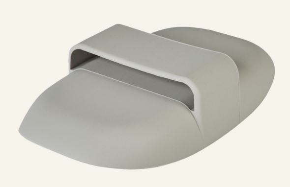 Harjapesur hele beige - 4