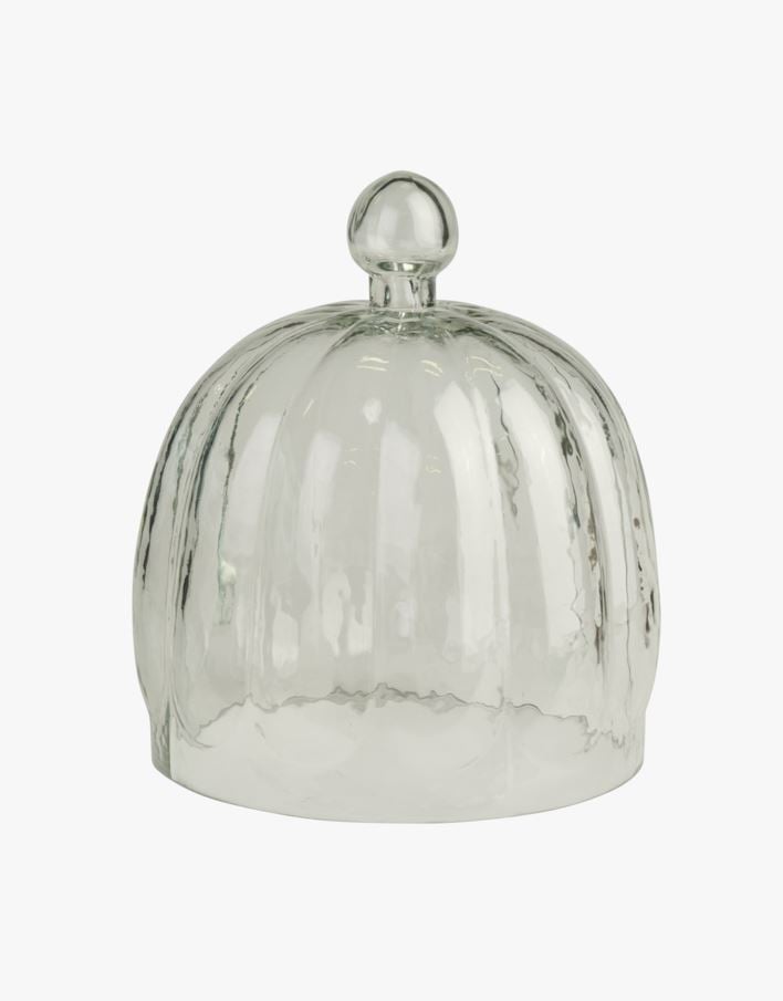 Kaas läbipaistev - ø17,5 läbipaistev - 1