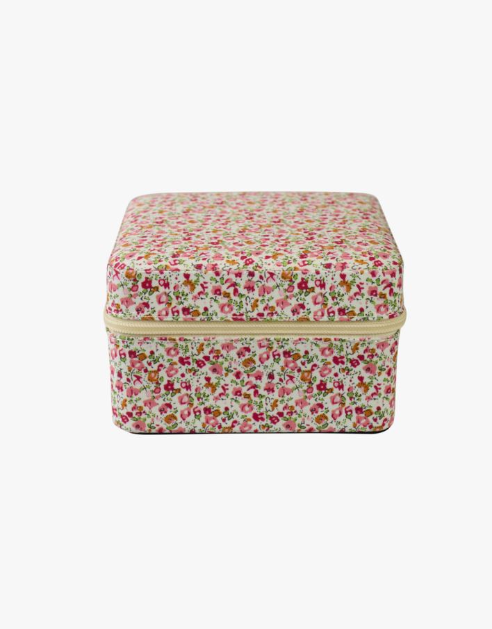 Ehtekarp w/ tõmblukk mitmevärviline - 11x11 cm mitmevärviline - 1