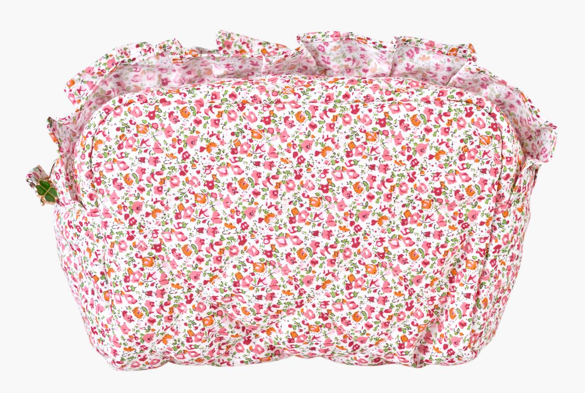 Keskmine hügieenitarvete kott mitmevärviline - 14x20 cm mitmevärviline - 1